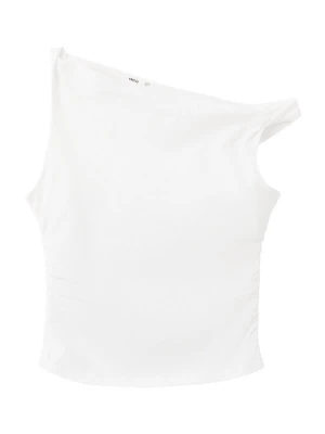 Obrázek produktu MANGO KIDS Top 'ROLL' offwhite