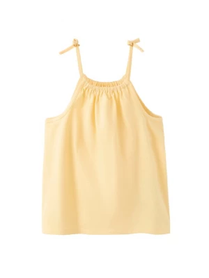 Obrázek produktu MANGO KIDS Top 'SAMY' žlutá