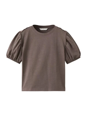 Obrázek produktu MANGO KIDS Tričko 'BROWNSET' umbra