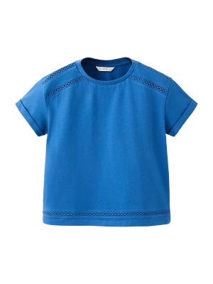 Obrázek produktu MANGO KIDS Tričko 'ELLIE' modrá