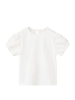 Obrázek produktu MANGO KIDS Tričko 'EMBE' offwhite