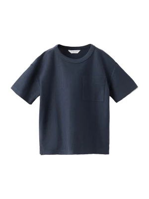 Obrázek produktu MANGO KIDS Tričko 'MNAVYSET' noční modrá