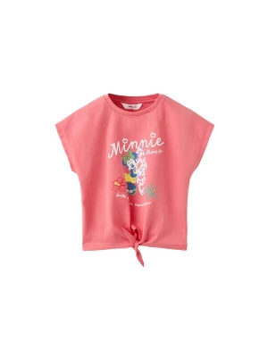 Obrázek produktu MANGO KIDS Tričko 'MSURF' námořnická modř / zelená / korálová / bílá