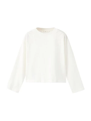 Obrázek produktu MANGO KIDS Tričko 'PERLI' offwhite