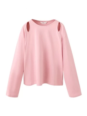 Obrázek produktu MANGO KIDS Tričko růžová