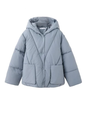 Obrázek produktu MANGO KIDS Zimní bunda 'PARIS' nebeská modř
