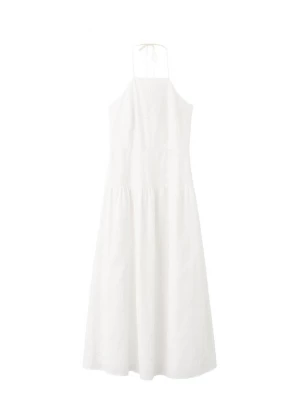 Obrázek produktu MANGO Letní šaty 'OLIVIA' offwhite