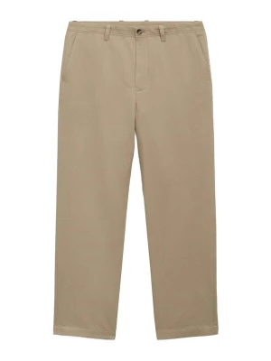 Obrázek produktu MANGO MAN Chino kalhoty 'DARREN' béžová