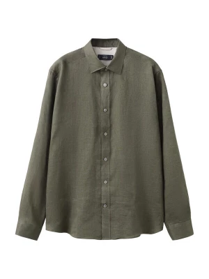 Obrázek produktu MANGO MAN Košile 'PARROT' khaki