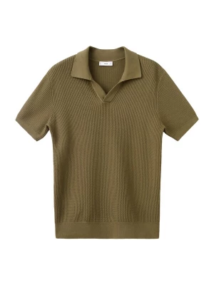 Obrázek produktu MANGO MAN Tričko 'Salas' khaki