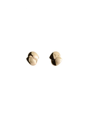 Obrázek produktu MANGO Náušnice 'CORA' zlatá