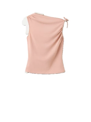 Obrázek produktu MANGO Top 'KIRA' pink