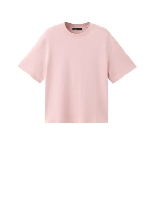 Obrázek produktu MANGO Tričko 'SITA' pink