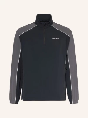Obrázek produktu Manors Golfová Bunda Ranger černá / tmavě šedá