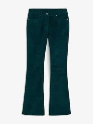 Obrázek produktu Manšestrové kalhoty BonPrix