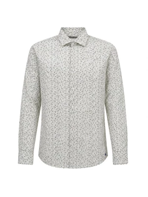 Obrázek produktu Manuel Ritz Košile 'Camicia' bílá
