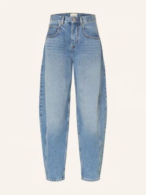 Obrázek produktu Marant Étoile Barrel Džíny Oriane 30lu light blue