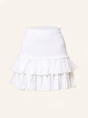 Obrázek produktu Marant Étoile Sukně Naomi bílá