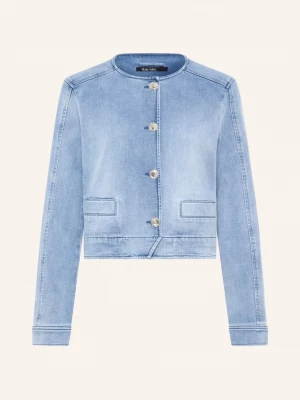Obrázek produktu Marc Aurel Džínová Bunda 500031 blue denim