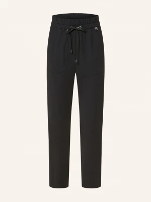 Obrázek produktu Marc Cain 7/8 Kalhoty V Joggingovém Stylu 900 black new