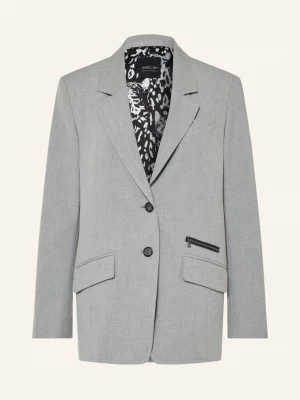 Obrázek produktu Marc Cain Blejzr S Galonovými Pruhy 820 grey