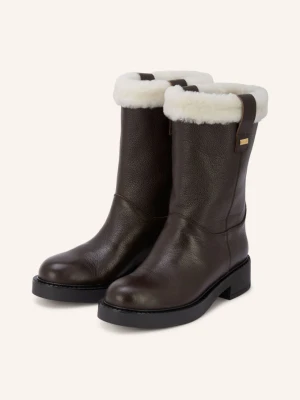 Obrázek produktu Marc Cain Boots 690 mocca
