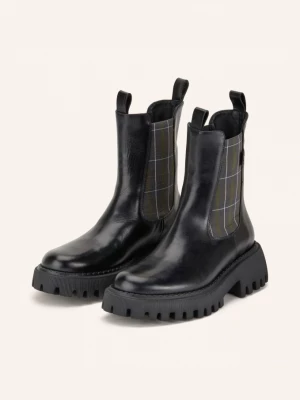 Obrázek produktu Marc Cain Chelsea Boots černá