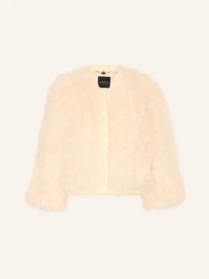 Obrázek produktu Marc Cain Bunda 126 lamb`s wool