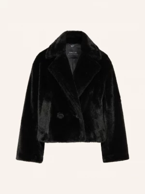 Obrázek produktu Marc Cain Bunda Z Umělé Kožešiny 900 black new