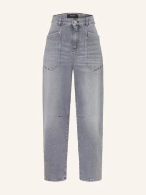 Obrázek produktu Marc Cain Džíny Barrel Ruma 883 grey