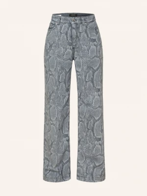 Obrázek produktu Marc Cain Džíny S Širokými Nohavicemi Wigan 353 blue denim