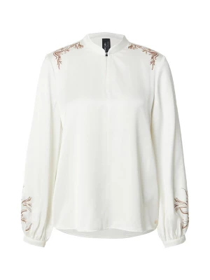 Obrázek produktu Marc Cain Halenka hnědá / offwhite