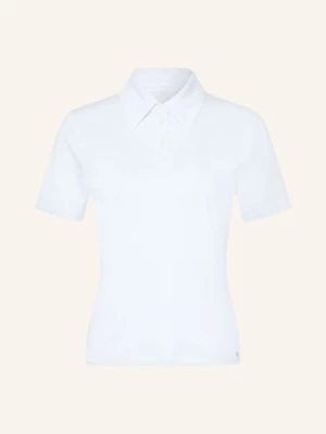 Obrázek produktu Marc Cain Jerseyové Polo Tričko 100 white