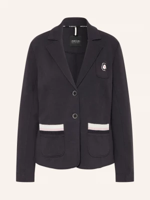 Obrázek produktu Marc Cain Jerseyový Sako 394 navy