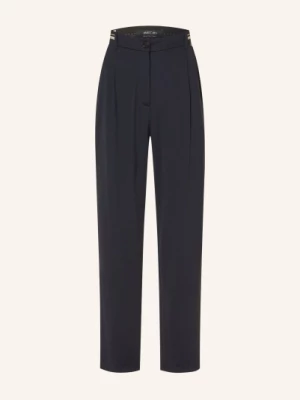 Obrázek produktu Marc Cain Kalhoty Faqus 394 navy