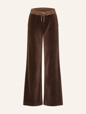 Obrázek produktu Marc Cain Kordové Kalhoty 697 seal brown