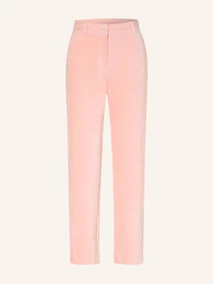 Obrázek produktu Marc Cain Kordové Kalhoty Ruma 213 warm rose