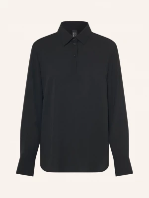 Obrázek produktu Marc Cain Košilová Halenka 900 black new