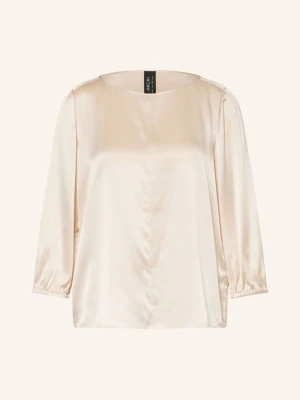 Obrázek produktu Marc Cain Košilová Halenka S 3 / 4 Rukávy 153 magnolia
