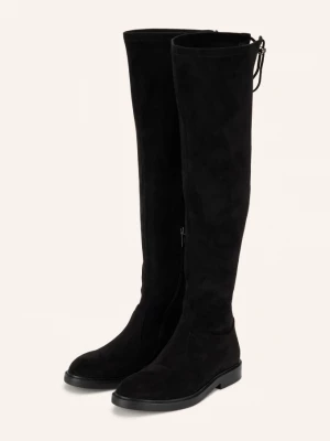 Obrázek produktu Marc Cain Kozačky Nad Kolena 900 black new