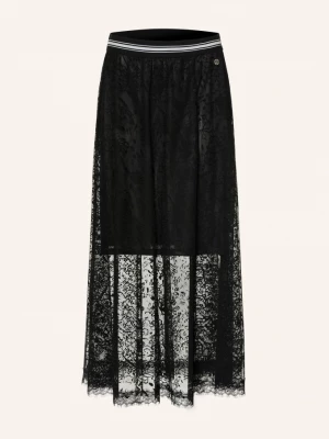 Obrázek produktu Marc Cain Krajková Sukně 900 black new