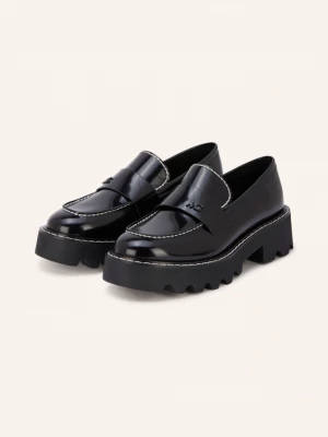 Obrázek produktu Marc Cain Mokasíny S Platformou 900 black new