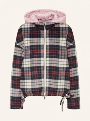 Obrázek produktu Marc Cain Obratná Bunda 208 chalk pink