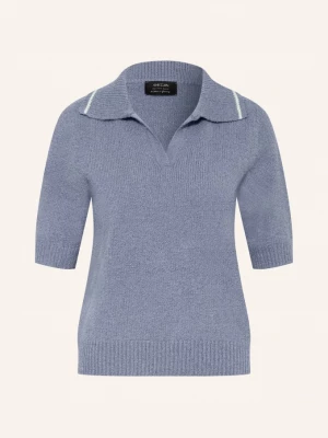 Obrázek produktu Marc Cain Pletené Tričko 380 grisaille