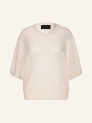 Obrázek produktu Marc Cain Pletené Tričko S Alpakou 117 soft moon rock