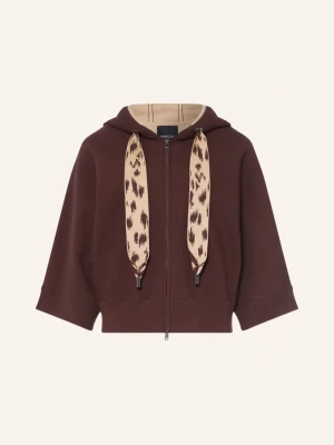 Obrázek produktu Marc Cain Pletený Svetr 697 seal brown