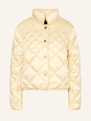 Obrázek produktu Marc Cain Prošívaná Bunda 126 lamb`s wool