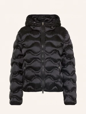 Obrázek produktu Marc Cain Prošívaná Bunda 900 black new