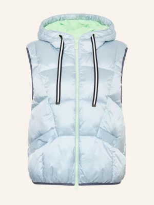 Obrázek produktu Marc Cain Prošívaná Vesta 318 niagara mist