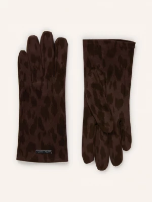 Obrázek produktu Marc Cain Rukavice 697 seal brown